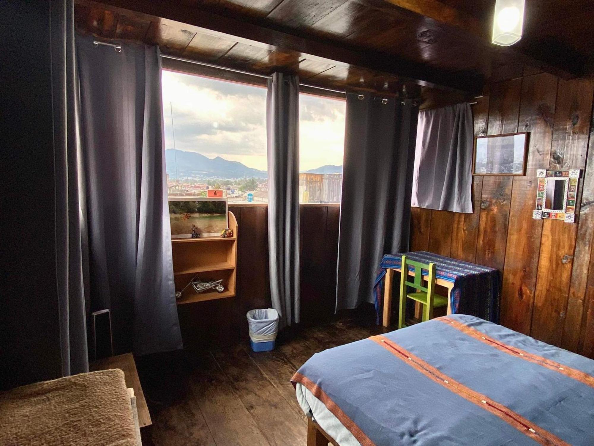 Yagil B&B San Cristóbal de Las Casas Habitación foto