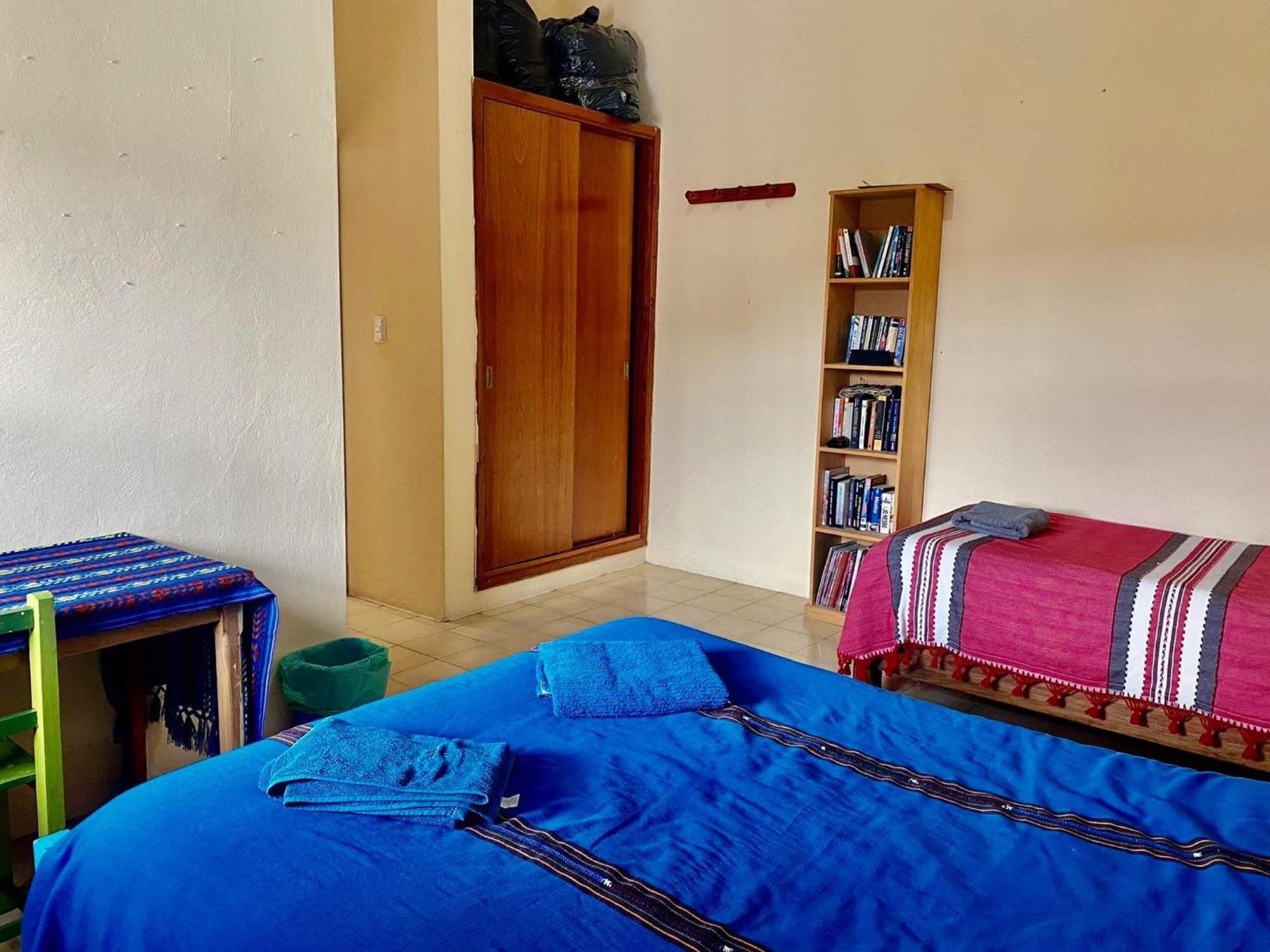 Yagil B&B San Cristóbal de Las Casas Habitación foto