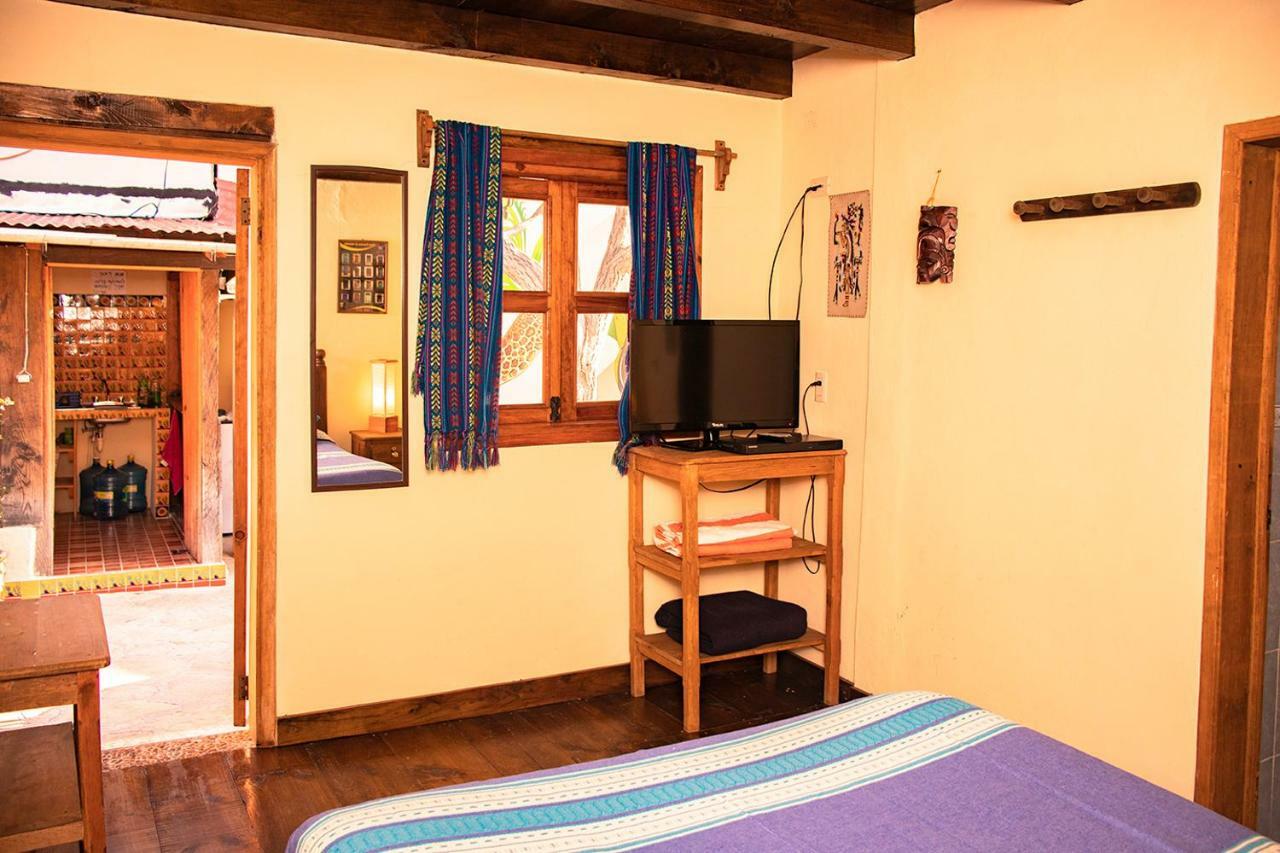 Yagil B&B San Cristóbal de Las Casas Exterior foto
